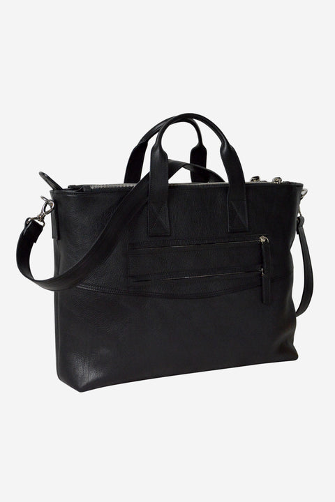 The Shining Briefcase