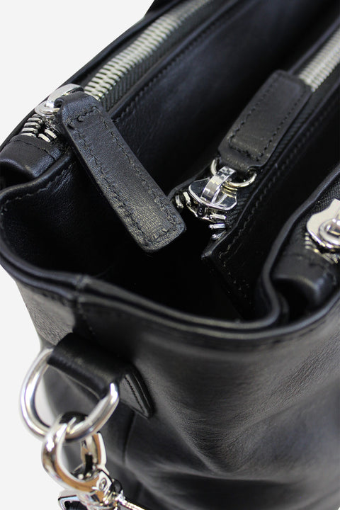 The Shining Briefcase