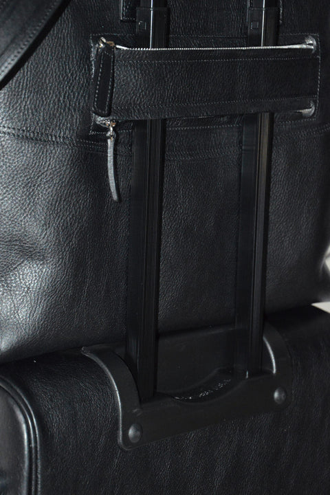 The Shining Briefcase