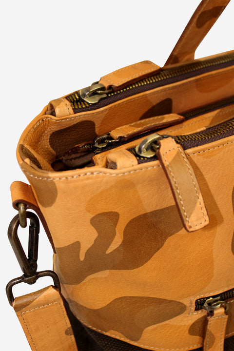 Sand Briefcase