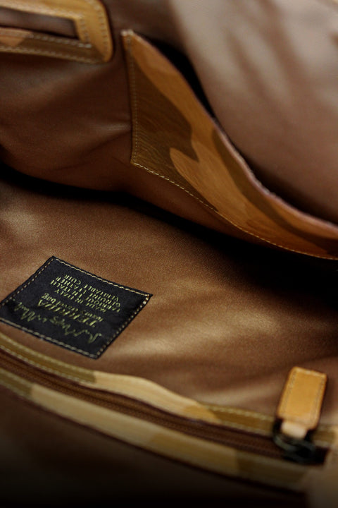 Sand Briefcase