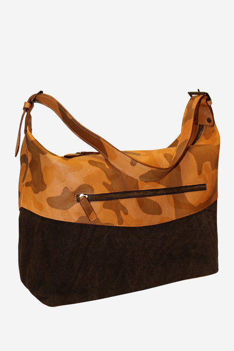 Desert Travel Bag