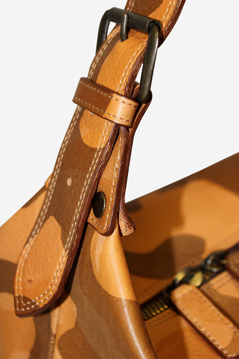 Desert Travel Bag