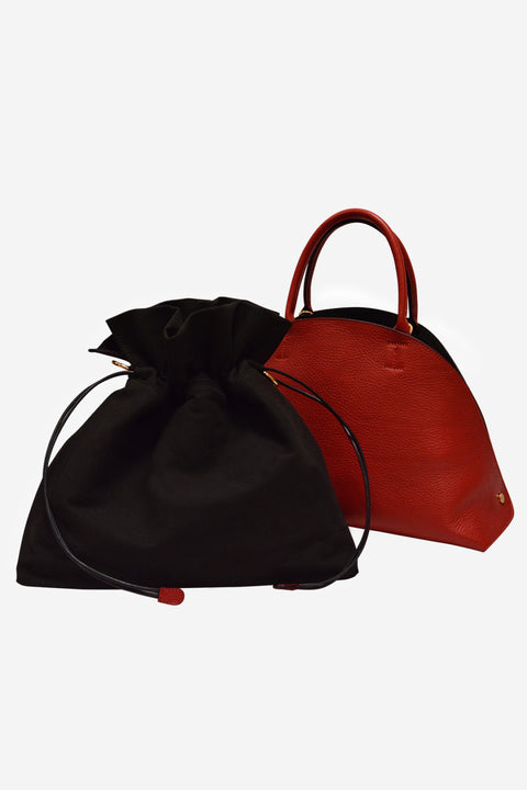 Major Hemispheric Handbag