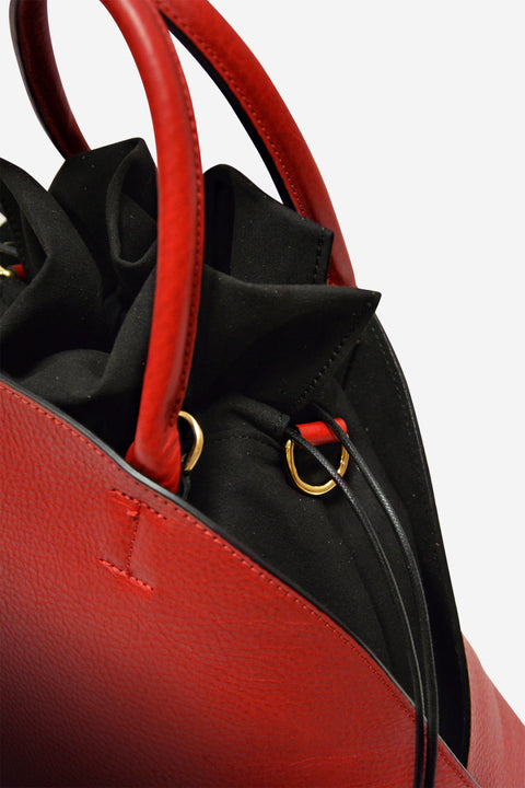 Major Hemispheric Handbag