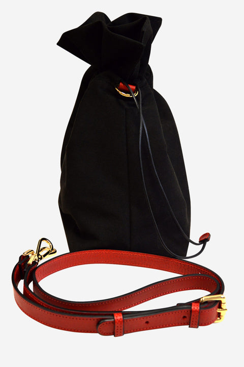 Major Hemispheric Handbag