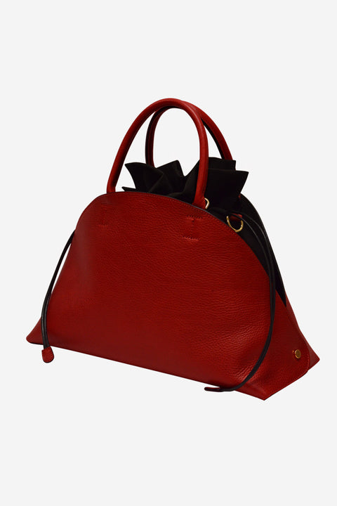 Major Hemispheric Handbag