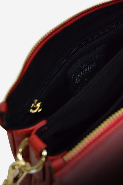 Mediterranean Handbag