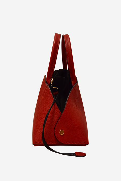 Minor Hemispheric Handbag