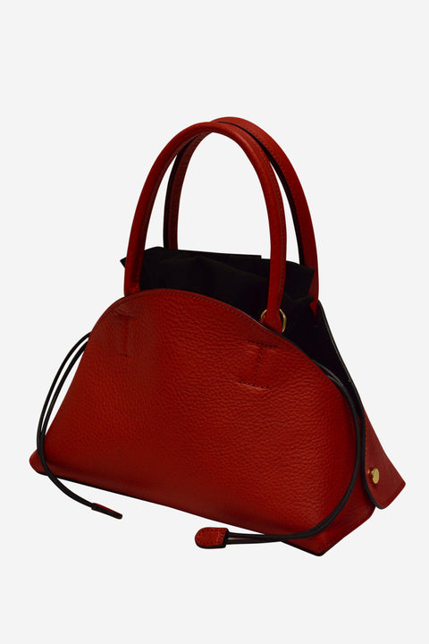 Minor Hemispheric Handbag