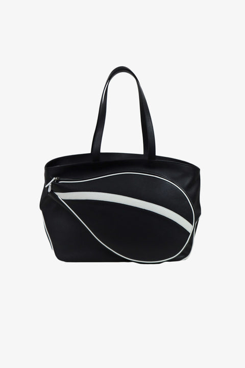 Modern Sport Shopper Bag