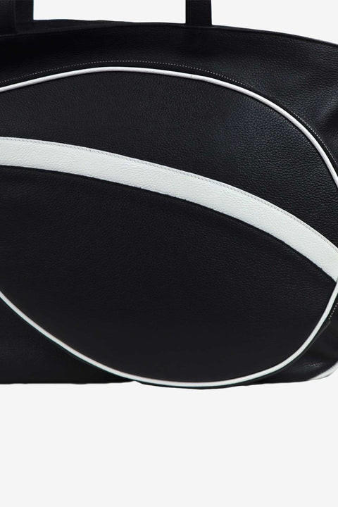 Modern Sport Shopper Bag