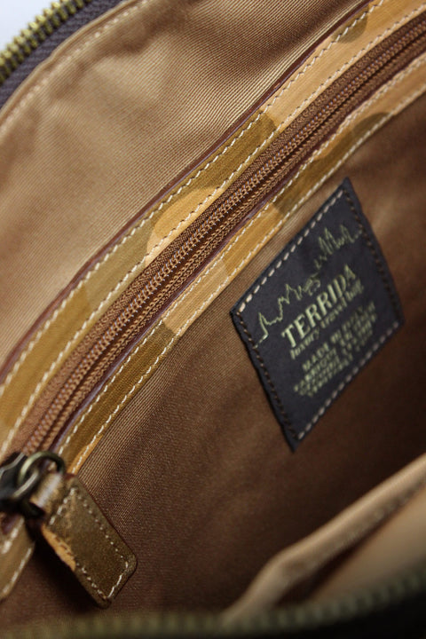 Sand Crossbody Bag