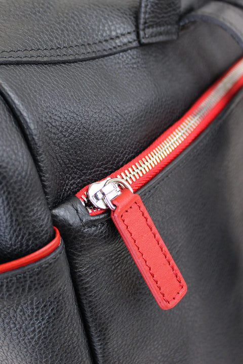 Scar Backpack