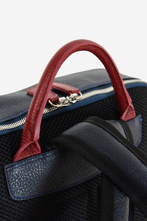 Sinuous Laptop Backpack