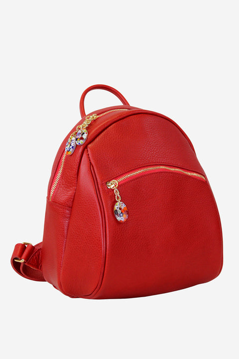Solar Backpack