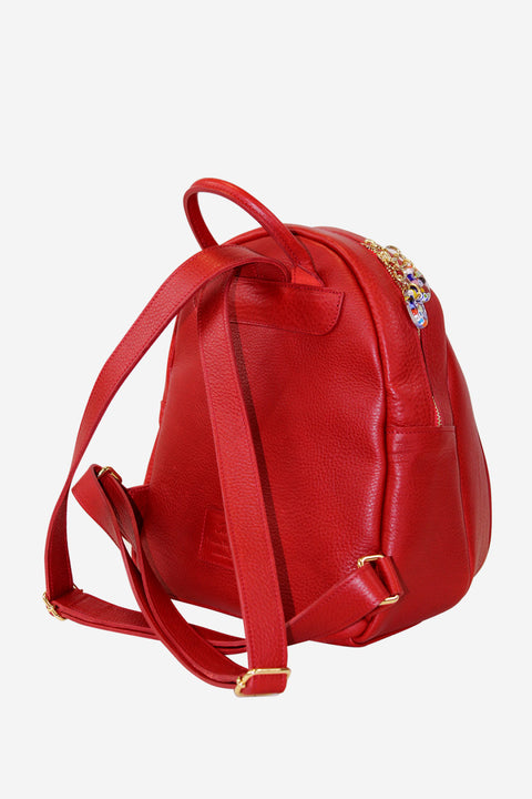 Solar Backpack