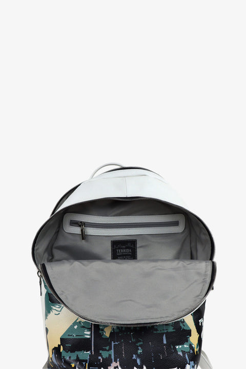 Street Backpack