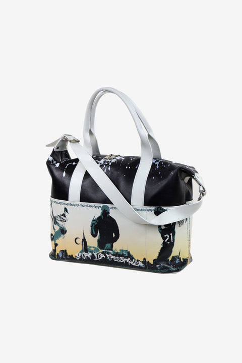Street Duffel Bag
