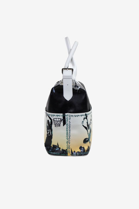 Street Duffel Bag