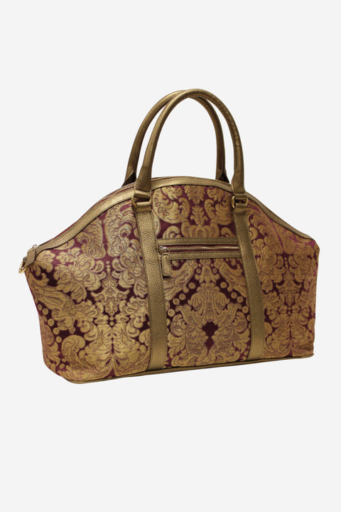 Damask Dome