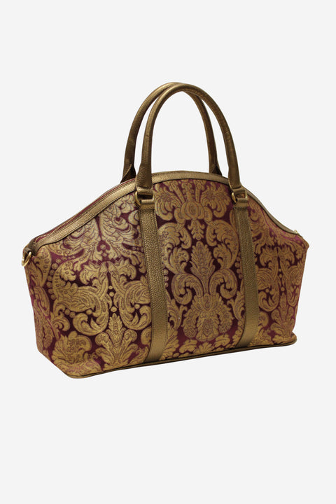 Damask Dome