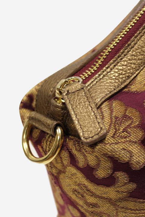 Damask Dome