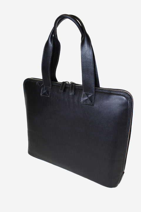 Folder for laptop