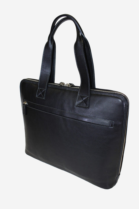 Folder for laptop