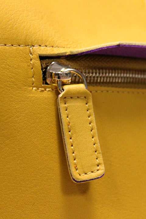 The 038 Venetian Bag