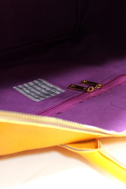 The 038 Venetian Bag