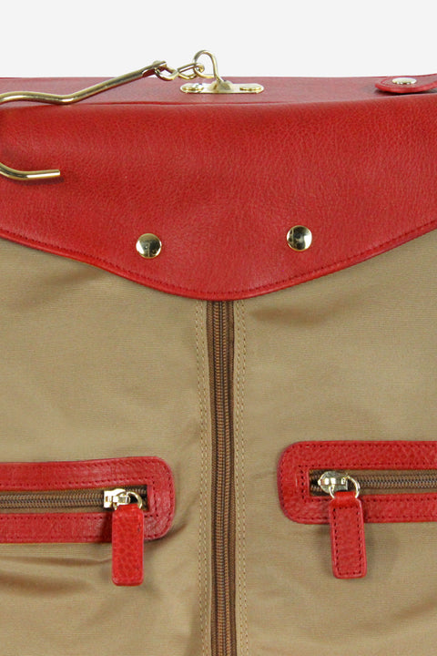 Royal Garment Bag