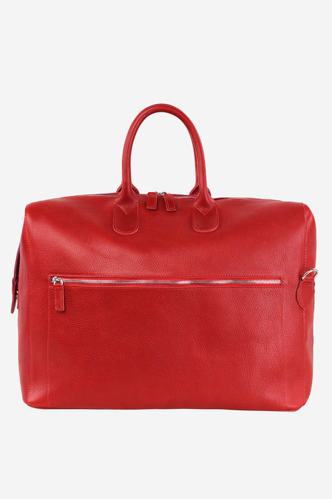 Shield Duffle Bag