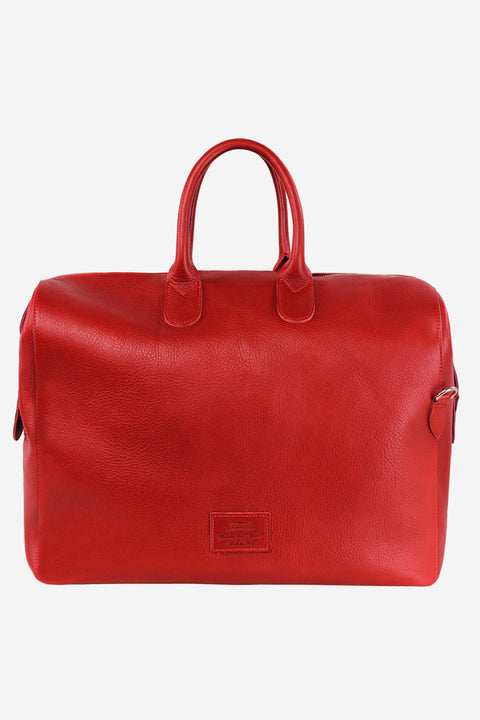 Shield Duffle Bag