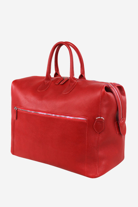Shield Duffle Bag