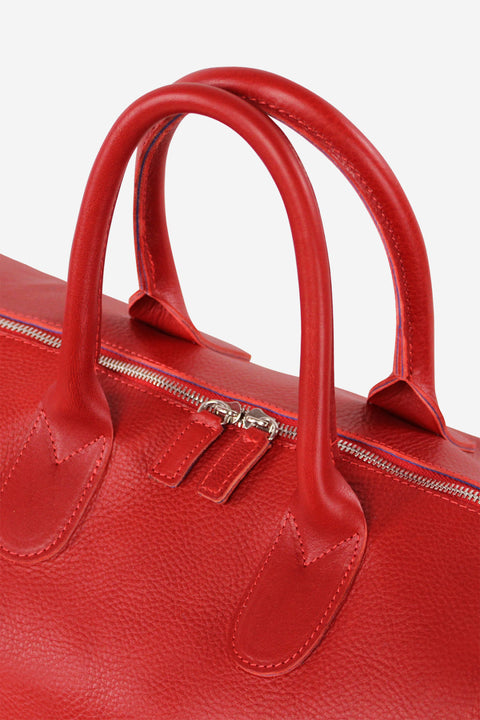 Shield Duffle Bag