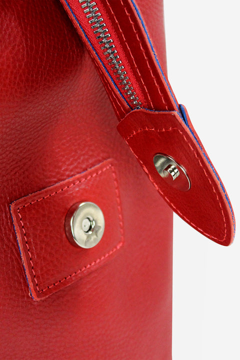 Shield Duffle Bag