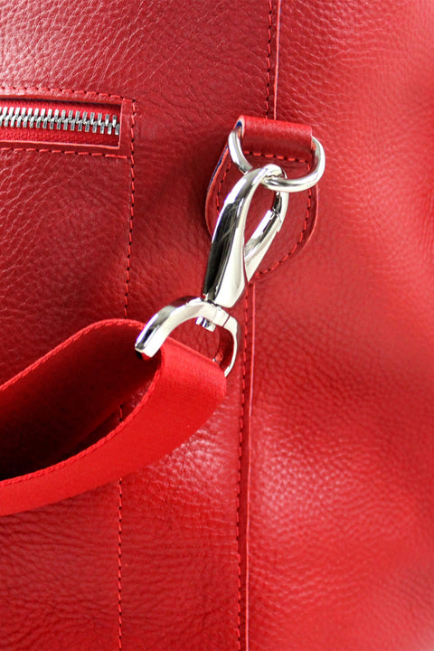 Shield Duffle Bag