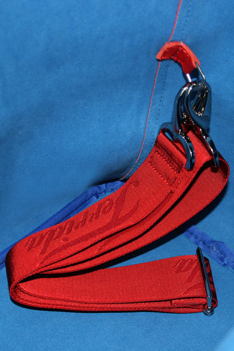 Shield Duffle Bag