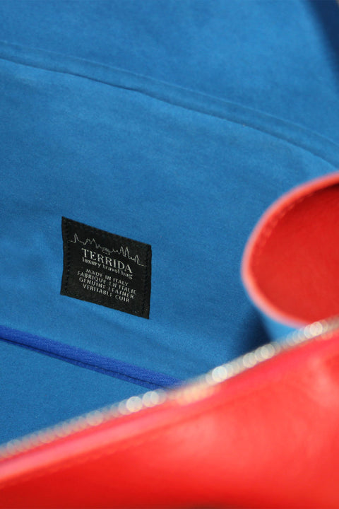 Shield Duffle Bag