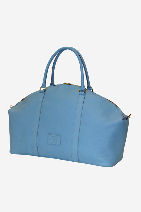 Frescoed Dome Bag