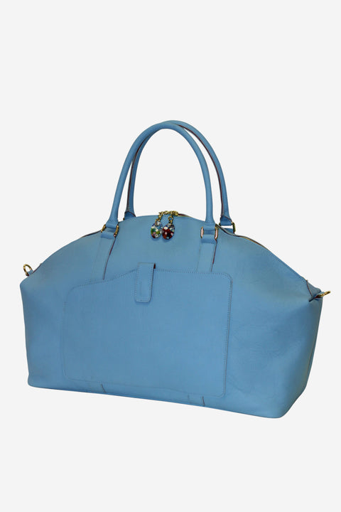 Frescoed Dome Bag