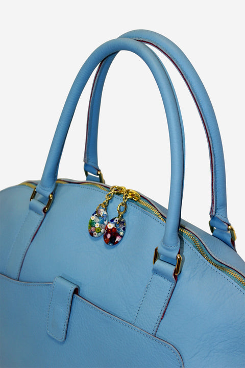 Frescoed Dome Bag
