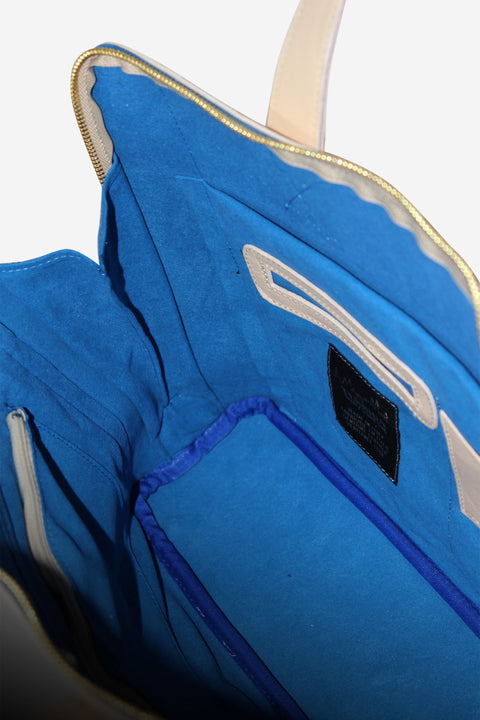 Colorful Laptop Briefcase